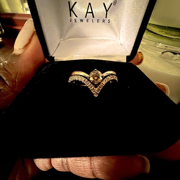 Levian Jewelry - Levian Ring! ❤️ Price is negotiable❤️